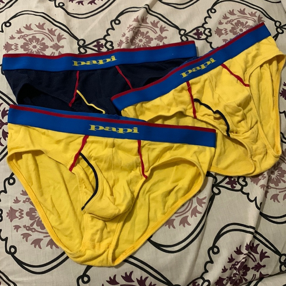 Mens underwear